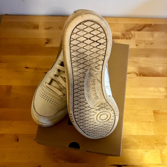 Reebok Club C 85 - Picture 5 of 5